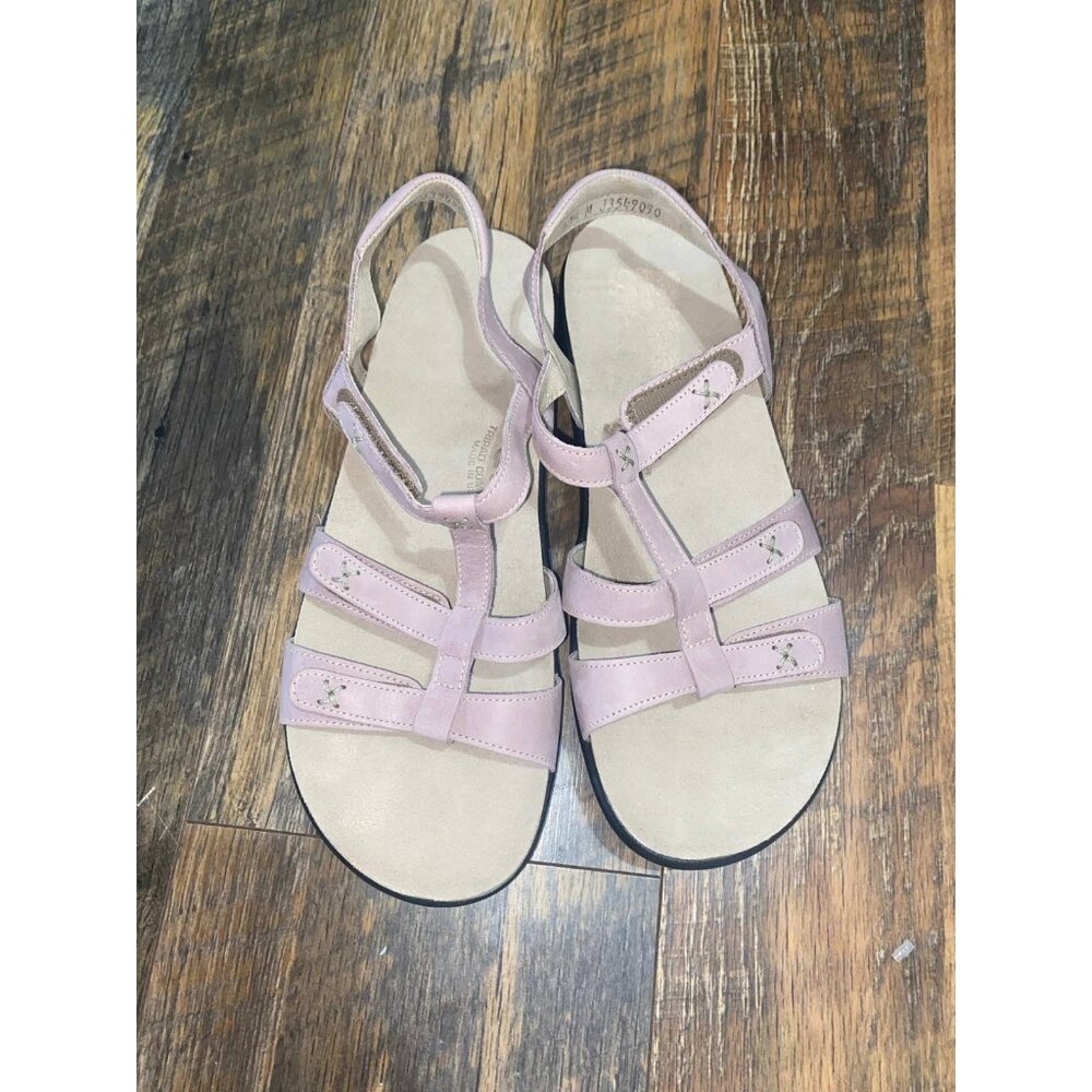 SAS‎ Sorrento T-Strap Sandals